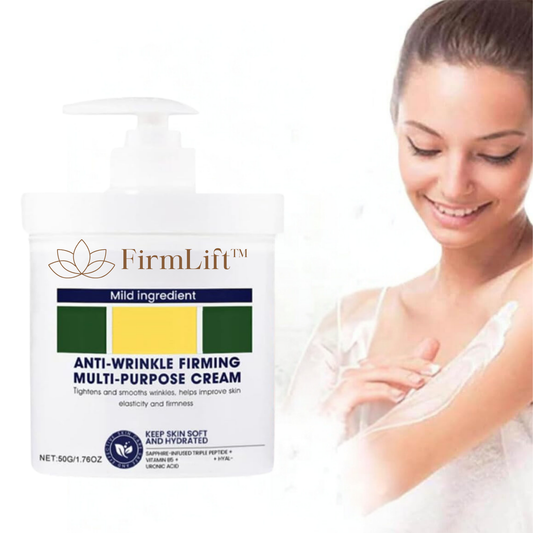 FirmLift™ Verjongende Crème