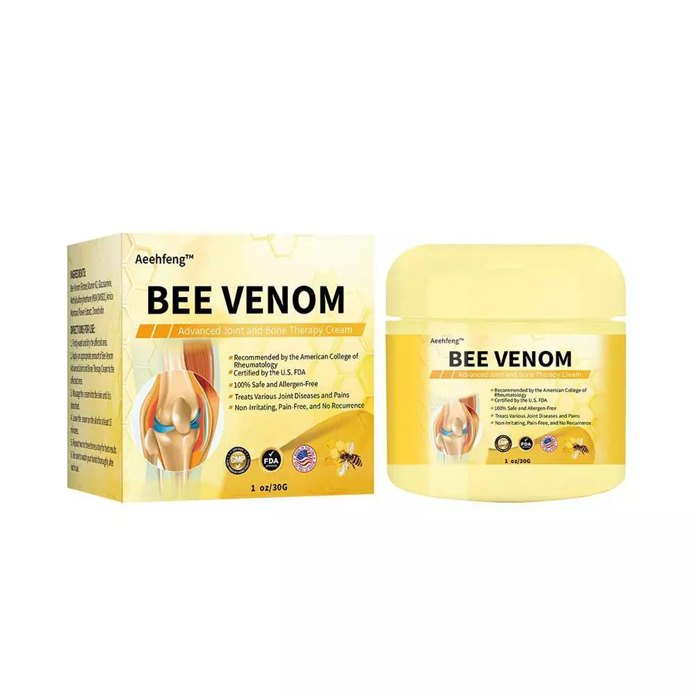 BEELIEVE™ Creme